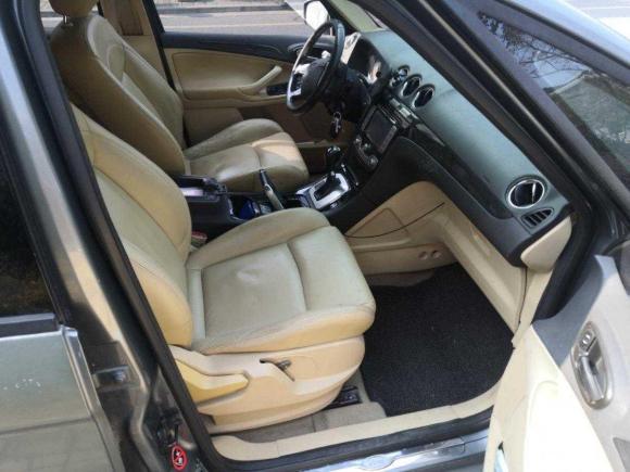 [南京·苏A] 二手福特麦柯斯2008款 2.3L 7座旗舰导航型