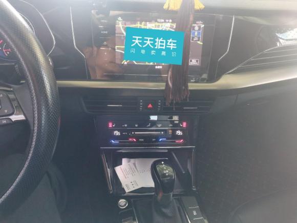 [合肥·浙A] 二手大众帕萨特新能源2020款 430PHEV 混动精英版 国VI