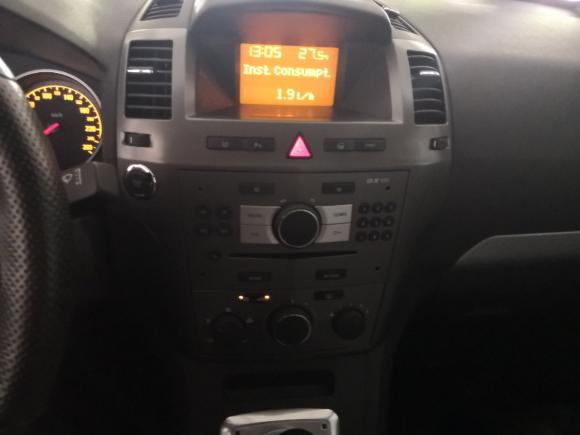 [上海·沪G] 二手欧宝赛飞利2007款 1.8L AT