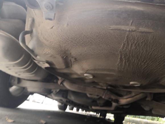 [温州·浙C] 二手奔腾奔腾B702010款 2.0L 自动豪华型