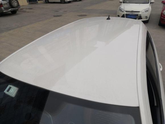 [芜湖·皖B] 二手大众朗行2015款 1.6L 自动风尚版