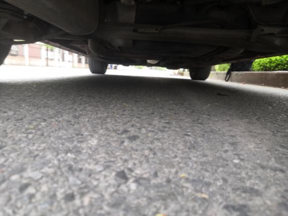 [上海·苏A] 二手欧宝麦瑞纳2013款 1.4T 豪华型