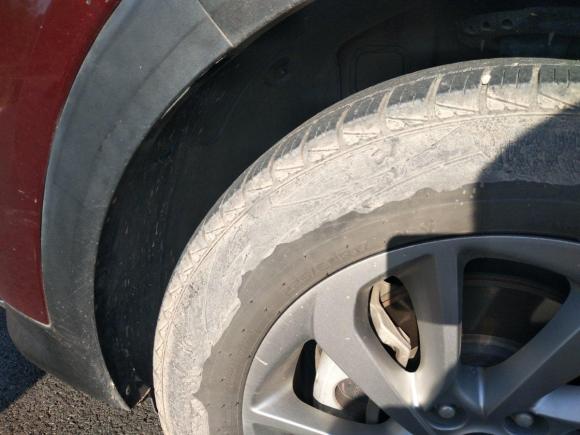 [金华·浙G] 二手现代途胜2015款 1.6T 双离合两驱智能型