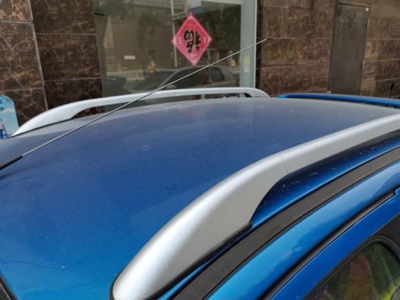 [南京·苏A] 二手标致标致2072011款 两厢 1.4L 手动驭乐版