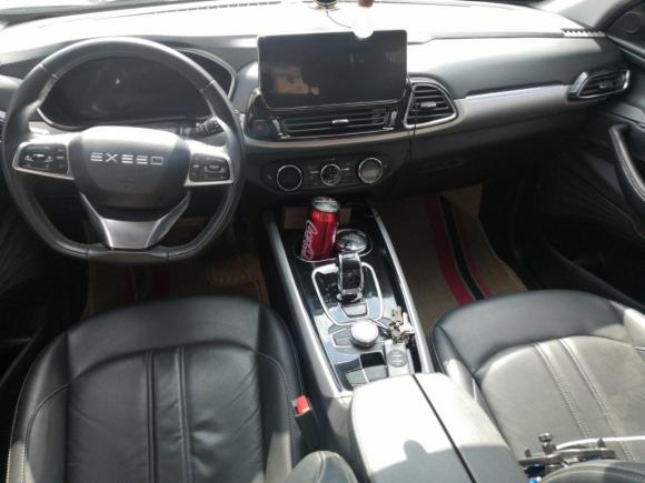 [温州·浙C] 二手星途星途TXL2020款 1.6T 两驱星享版