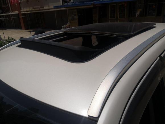 [南通·苏F] 二手中华中华V72018款 280T DCT尊贵型 7座