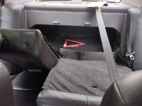 [苏州·苏E] 二手力帆汽车力帆650EV2018款 舒适型