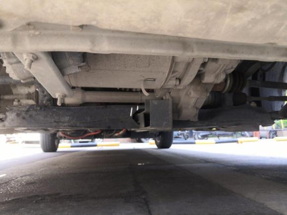 [杭州·浙A] 二手东风俊风ER302018款 基本型