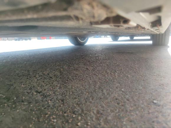 [义乌·浙G] 二手HYCAN合创合创Z032021款 潮智版