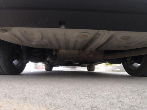 [济南·鲁A] 二手丰田普瑞维亚2007款 3.5L 7人座豪华型