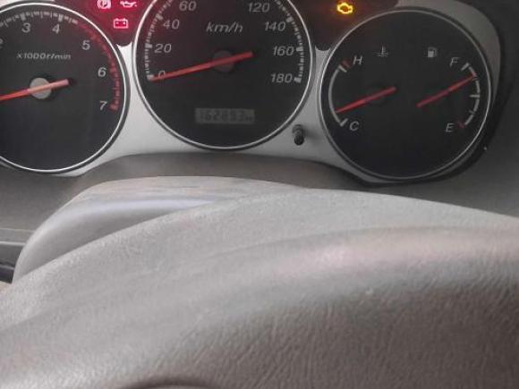 [义乌·浙G] 二手江铃宝典2013年 2.8T两驱柴油 