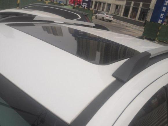 [南昌·赣M] 二手雪佛兰创酷2014款 1.4T 自动两驱豪华型