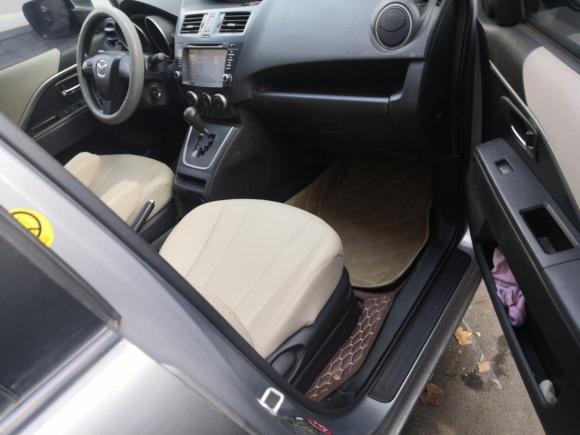 [济南·鲁A] 二手马自达马自达52011款 2.0L 自动舒适型