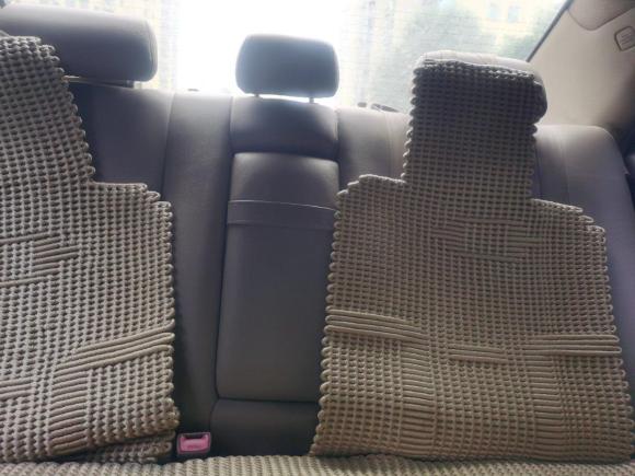 [温州·浙C] 二手丰田丰田佳美04款 2.4L 自动