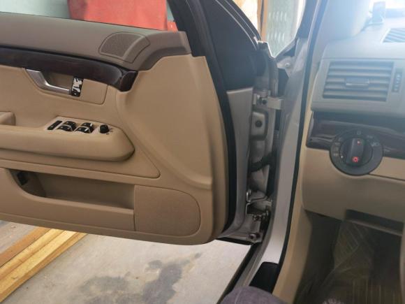 [嘉兴·浙F] 二手奥迪奥迪A42007款 2.0T 自动豪华型