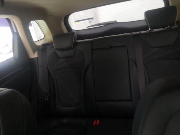 [义乌·浙G] 二手奔腾奔腾T552021款 1.5T 自动乐活·尊享版