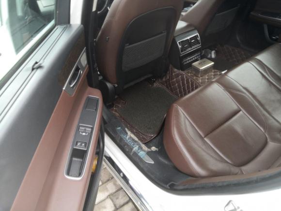 [嘉兴·浙F] 二手捷豹捷豹XFL2017款 XFL 2.0T 200PS 豪华版