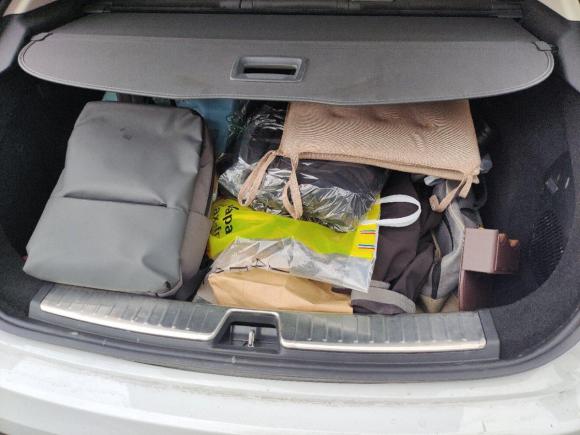 [苏州·苏E] 二手领克领克022018款 2.0T DCT四驱劲Pro版 国V