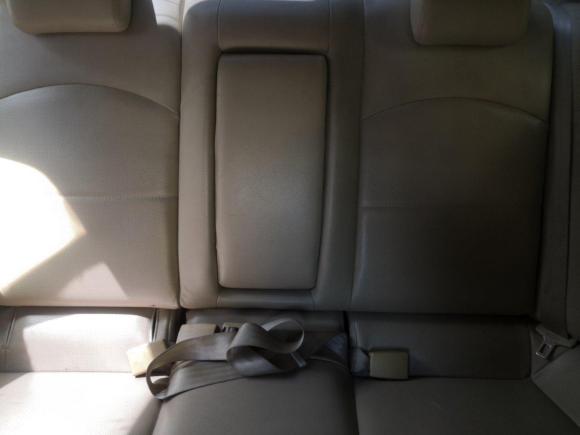 [深圳·粤N] 二手东南V5菱致2012款 1.5L CVT旗舰型