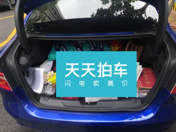 [济南·鲁A] 二手捷豹捷豹XE2018款 2.0T 300PS 四驱R-Sport运动版