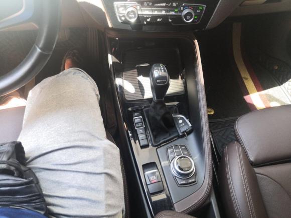 [合肥·川A] 二手宝马宝马X1新能源2018款 xDrive25Le 豪华型