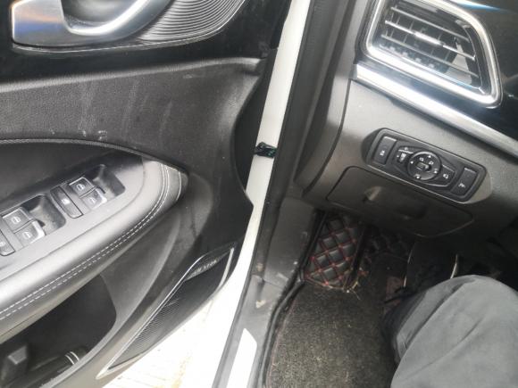 [宁波·豫L] 二手捷途捷途X902019款 1.5T 自动智享型 7座 国V