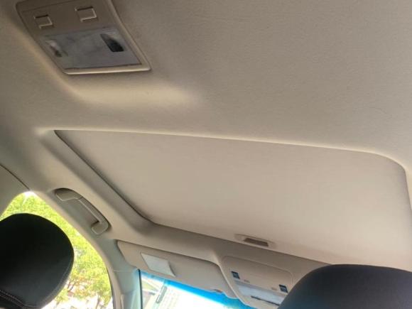 [武汉·鄂R] 二手丰田兰德酷路泽2018年出厂 4.0L 自动 中东版