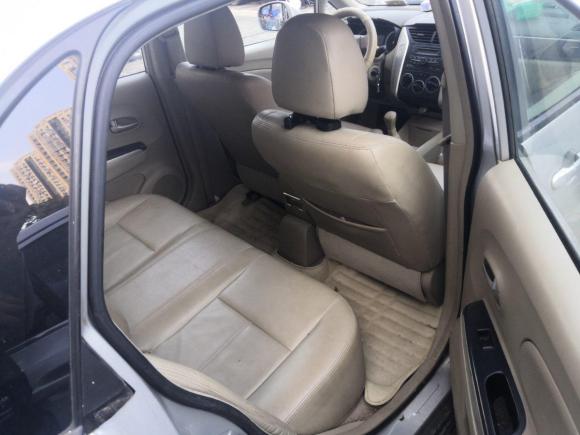 [合肥·皖A] 二手启辰启辰D502012款 1.6L 手动尊贵版