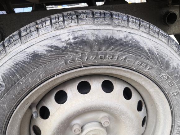 [合肥·皖A] 二手东风小康东风小康K012018款 1.0L K01L AF10