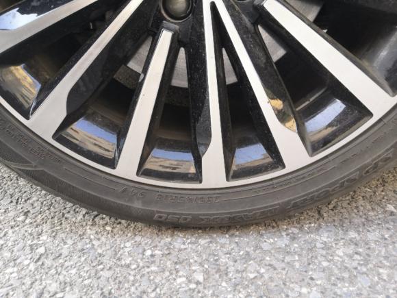 [上海·沪C] 二手斯柯达速派2018款 TSI280 DSG舒适版 国V