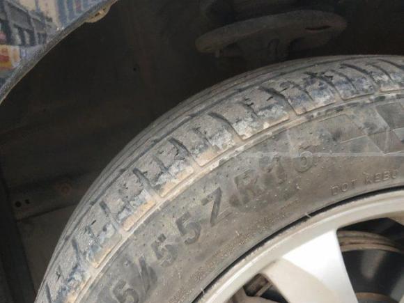 [义乌·浙G] 二手比亚迪速锐2012款 1.5L 手动豪华型