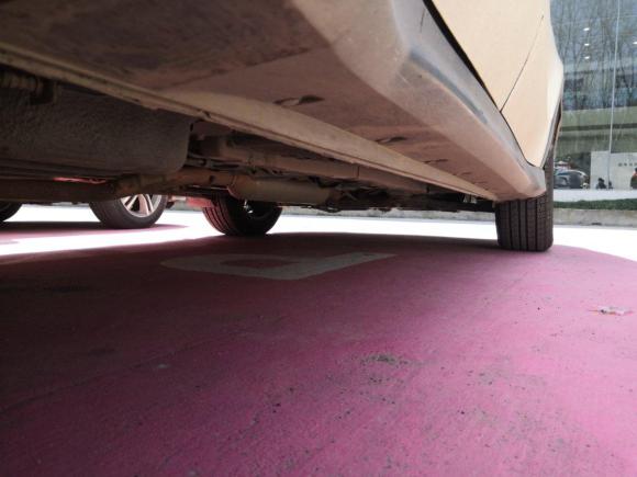 [湖州·豫S] 二手东风风光东风风光5802016款 1.5T CVT豪华型