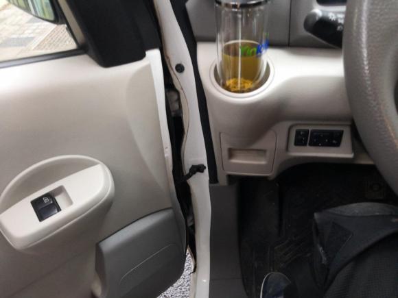 [成都·川A] 二手日产日产NV2002014款 1.6L CVT尊享型 国IV