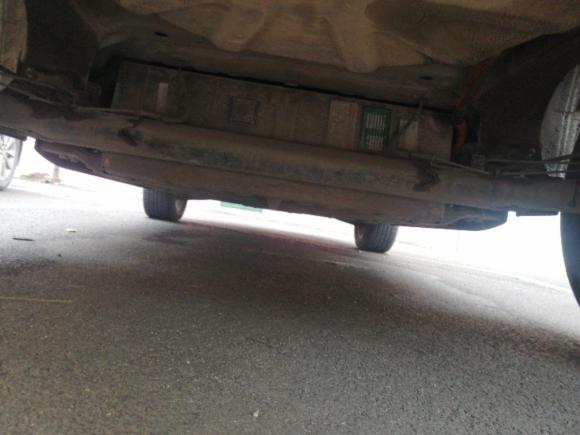 [青岛·鲁B] 二手奇瑞新能源瑞虎3xe2018款 400 畅行版