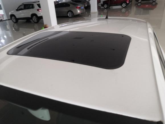 [无锡·苏B] 二手西雅特LEON2012款 1.8TSI FR+