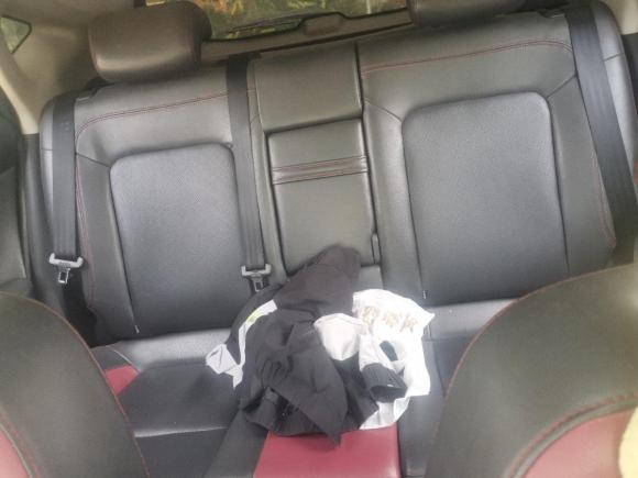 [佛山·粤E] 二手长安逸动XT2013款 1.6L 自动俊酷型 国V