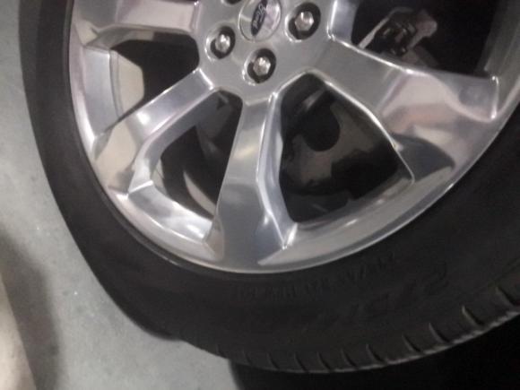 [台州·浙J] 二手福特探险者2020款 EcoBoost 285 四驱铂金版 7座