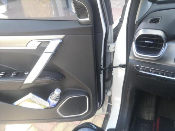 [青岛·鲁U] 二手吉利汽车缤越2019款 260T DCT骑士 国VI