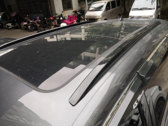 [义乌·贵F] 二手长安长安CS75 PLUS2020款 1.5T 自动豪华型