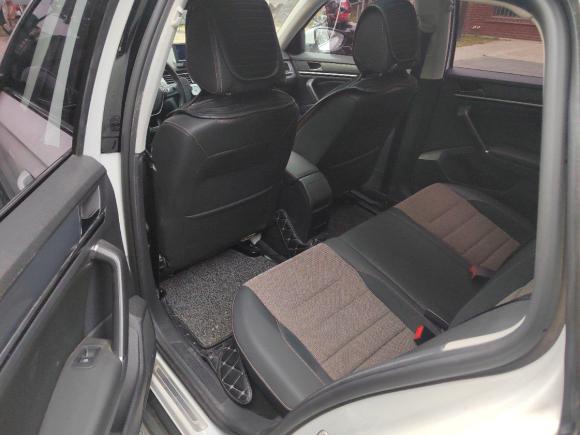 [北京·京N] 二手大众蔚领2018款 1.5L 手动舒适型