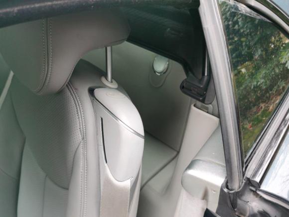 [宁波·浙B] 二手奔驰奔驰SL级2004款 SL 350