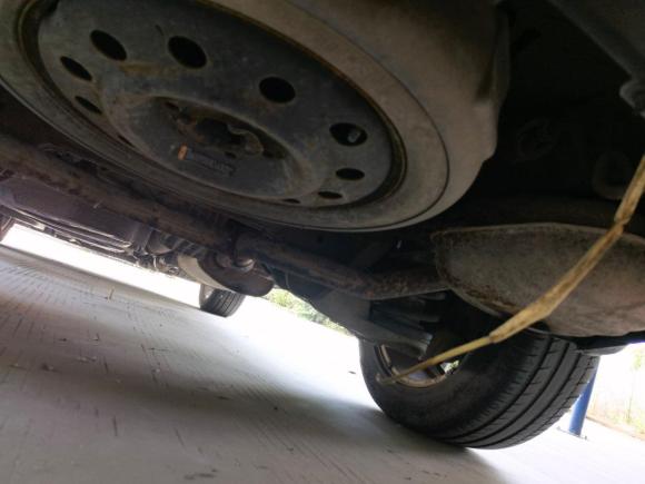 [南京·苏L] 二手别克昂科雷2010款 3.6L 旗舰版