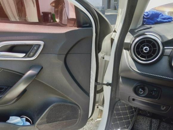 [杭州·浙A] 二手MG名爵6新能源2018款 45T E-DRIVE智驱混动尊享互联网版