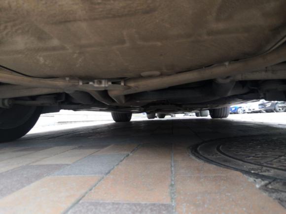 [南昌·赣A] 二手奥迪奥迪A52010款 3.2 coupe quattro