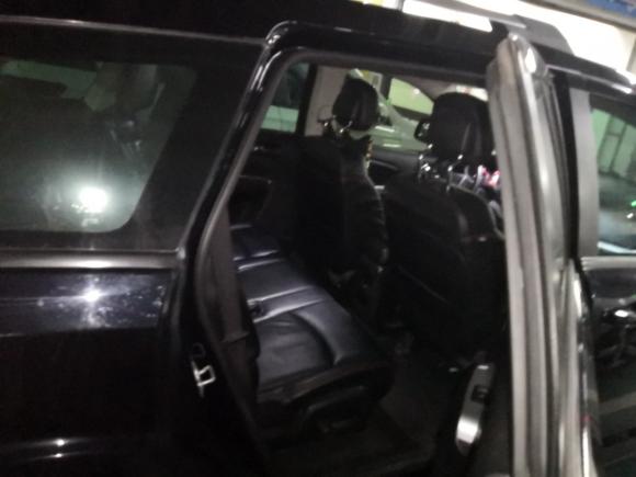 [青岛·鲁B] 二手菲亚特菲跃2012款 2.4L 舒适版