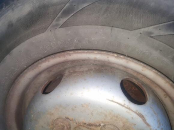 [青岛·鲁B] 二手长安轻型车神骐T202014款 1.3L汽油双排SC1035SG4