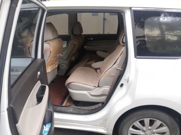 [青岛·鲁B] 二手广汽传祺传祺GM62019款 270T 自动豪华版（七座）国V