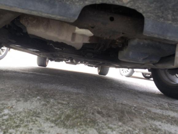 [金华·浙G] 二手奔腾奔腾X802015款 2.0L 自动豪华型