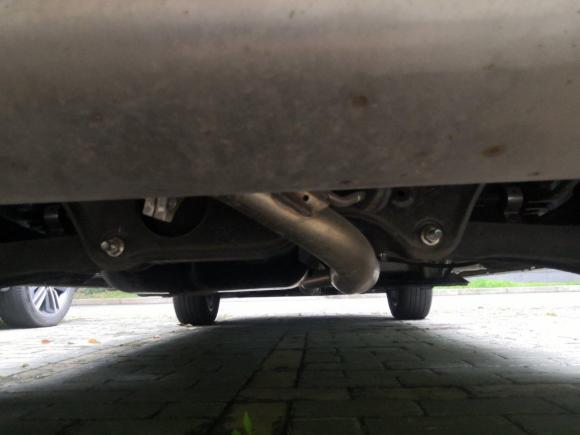 [上海·沪C] 二手三菱奕歌2019款 1.5T CVT两驱无畏版 国VI