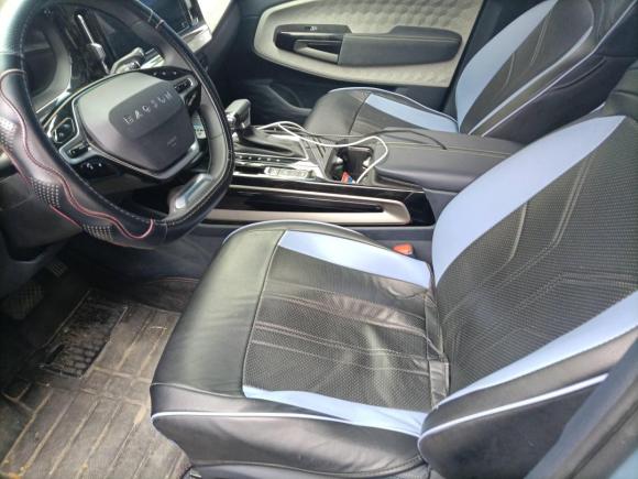 [合肥·皖D] 二手宝骏宝骏RM-52019款 1.5T CVT 24小时在线豪华型 7座